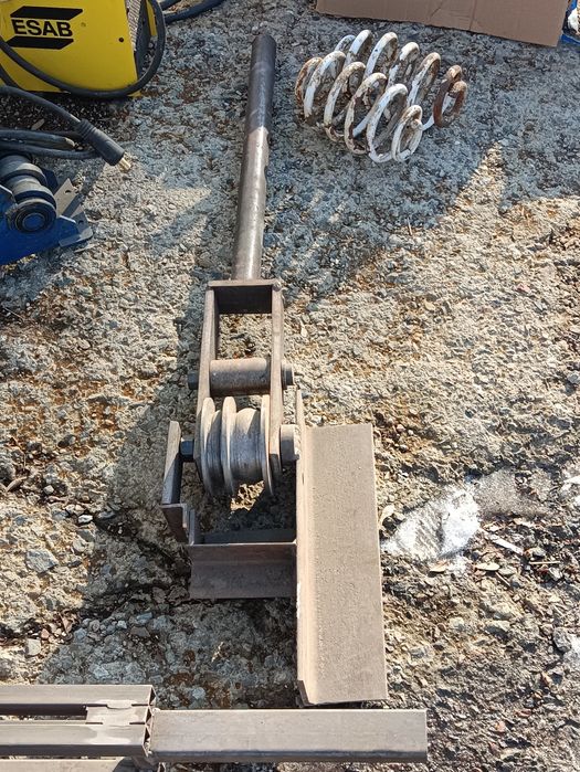 Продаю трубогибы срочно