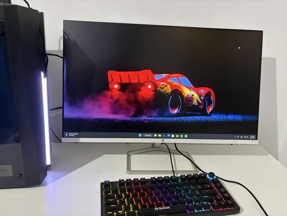 PC  Gaming + periferice