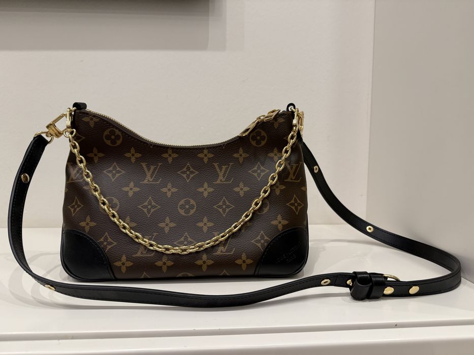 Сумка Louis Vuitton Boulogne PM