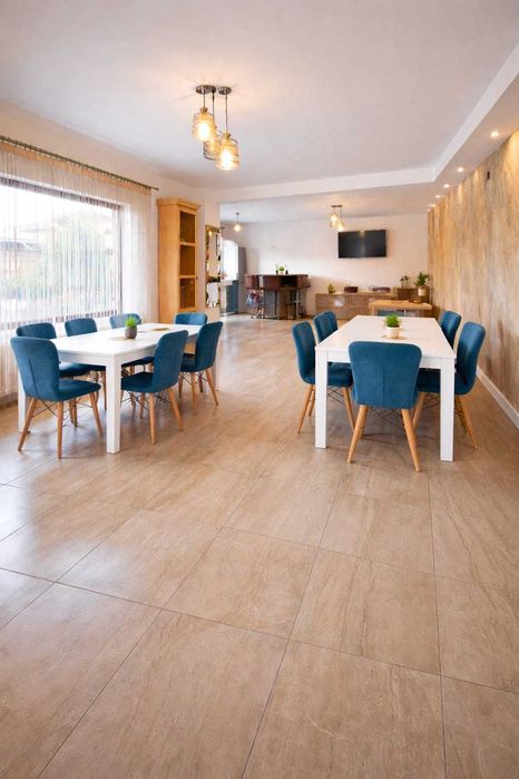 Cazare Pensiunea Dania&Petru Residence Targu Ocna