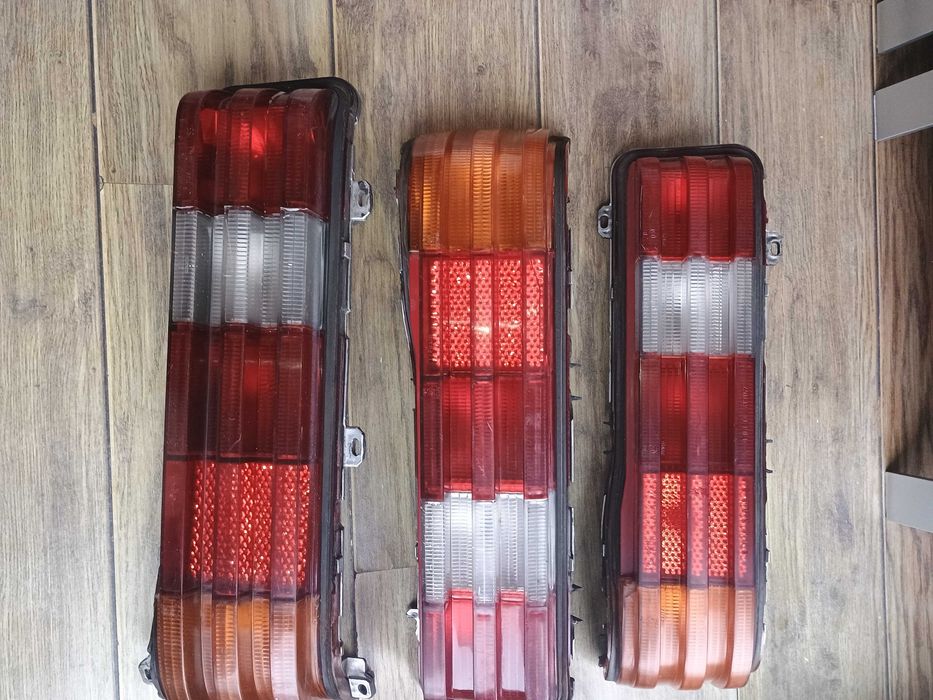 Оригинални Стопове за Mercedes Benz W123 седан