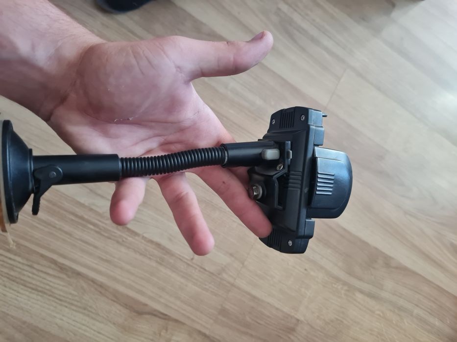Vând suport telefon auto