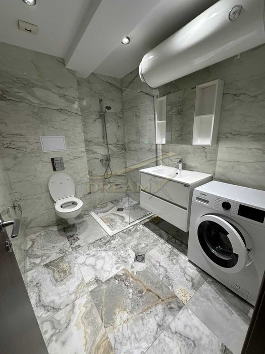 Двустаен апартамент в Кючука! 71815347