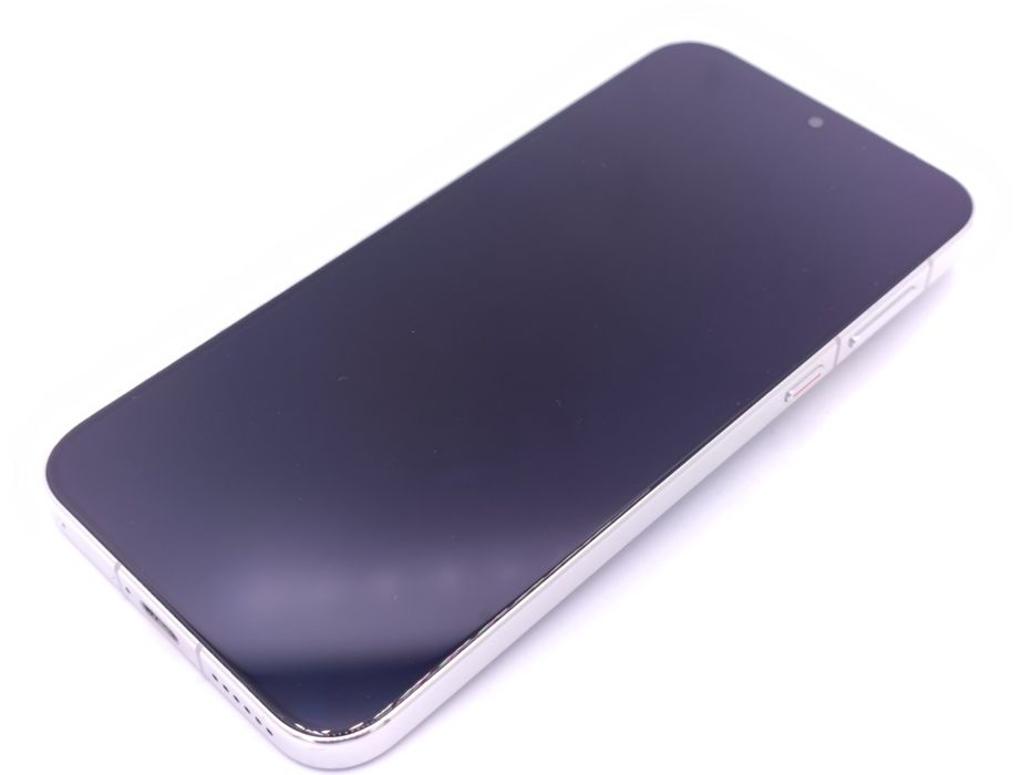 Huawei Pura 70 256GB White 12GB Dual SIM, Garantie 24 luni | #R91192