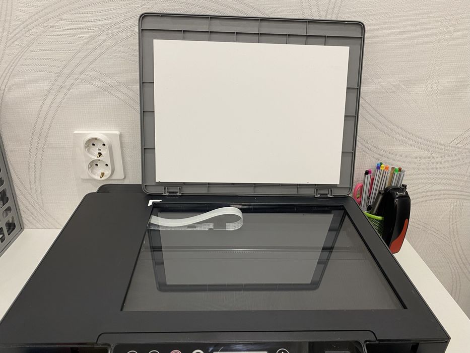 Принтер hp smart tank 500