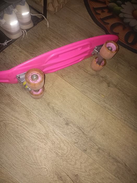 Детски скеит  и для подростков