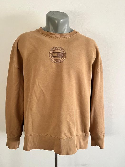 Bluză Tommy Hilfiger