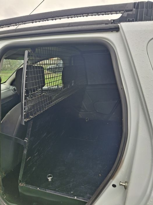 Dacia Duster 1.5Dci 4x4 110cp 2012 Clima Cârlig remorcare