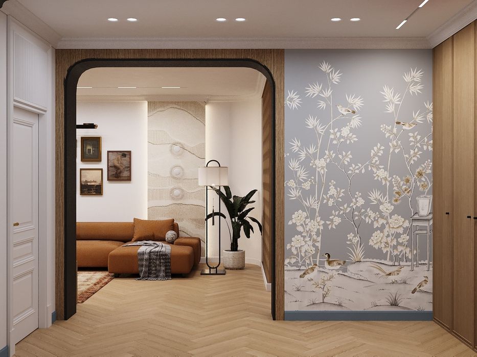 Ремонт отделка квартир ,домов