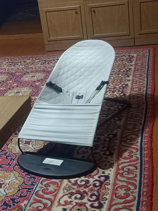 Шизлонг для ребенка