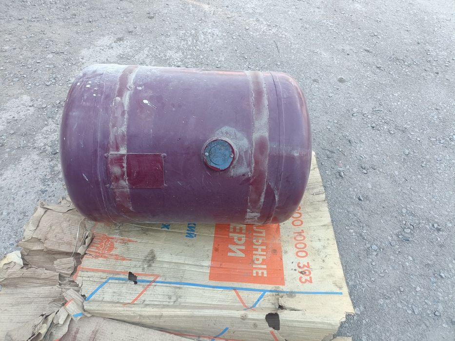 Продам баллон ГБО 130л