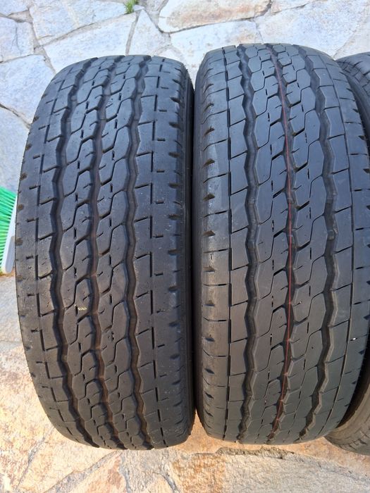 215 65 16 С  Firestone Бусови
