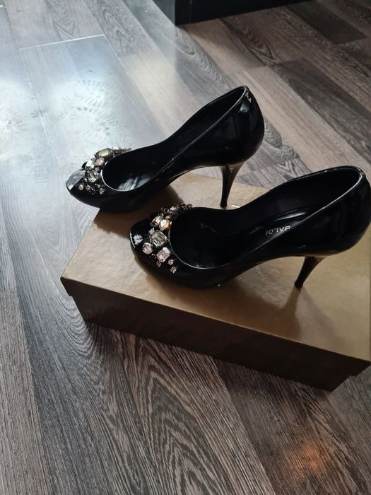 Официални луксозни обувки