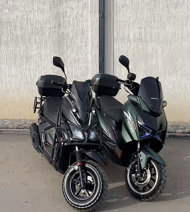 Продам самурай 150 кубов