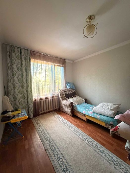 Продам 3х комн кв Сингай Сатпаева