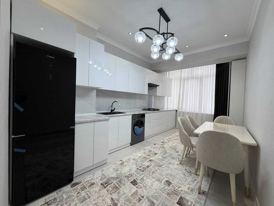 №4533 Продается квартира, Аэропрт , Юксалиш