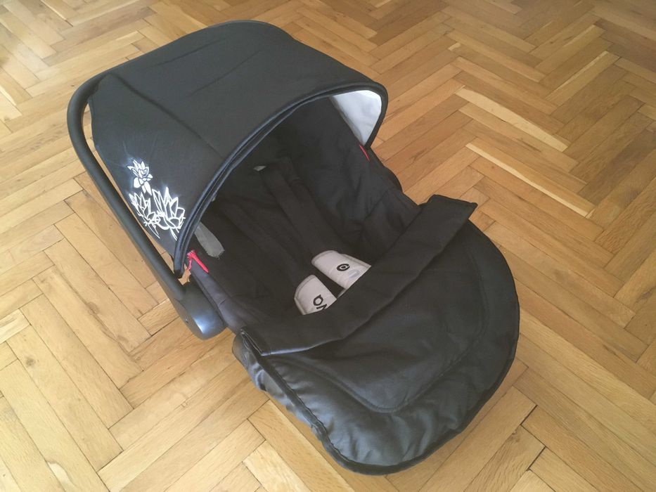 Столче за кола - Chipolino VIP Neva