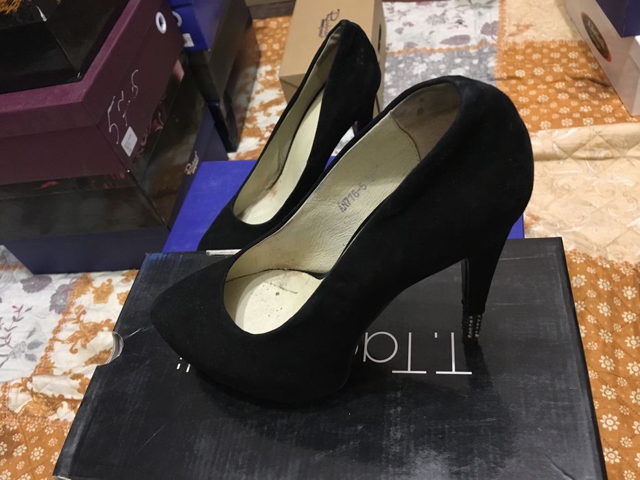 Продам туфли