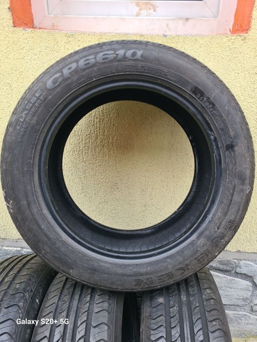 205 55 16 Nexen летни