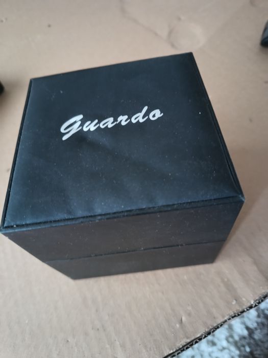 Мъжки часовник ,Guardo