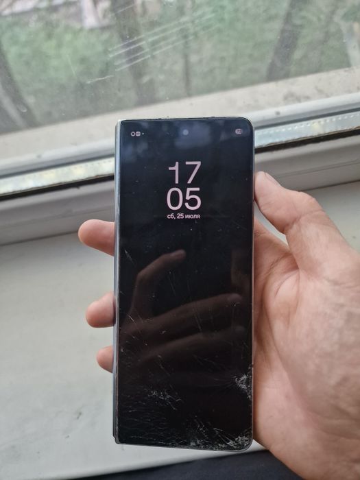 Samsung Z Fold 4 256Gb