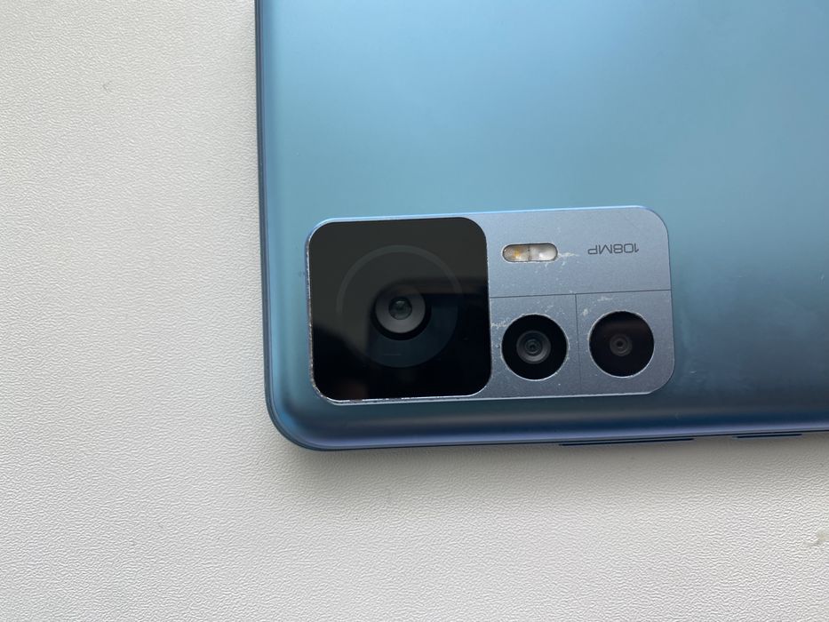 Xiaomi 12T смартфон
