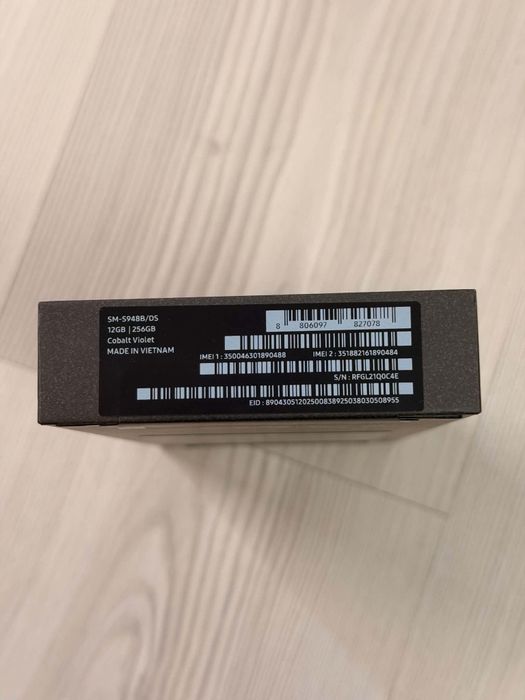 Samsung Galaxy S26 Ultra Nou Sigilat Factura 2 Ani Garantie