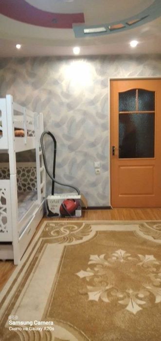 Чиланзар 8 квартал 3/1/4