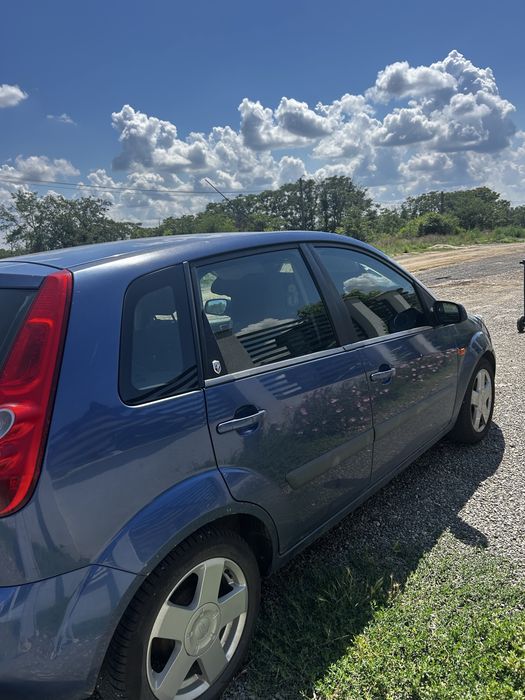 FORD Fiesta 0 — imagine 5