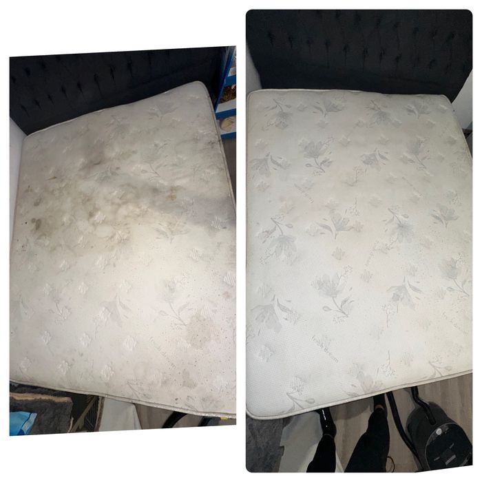 Servicii de curatare canapele si saltele