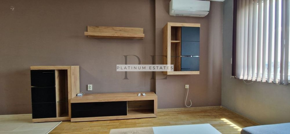 Дава се под наем Двустаен апартамент в София, Надежда 4 - 60 кв.м за 612 € - Снимка #2