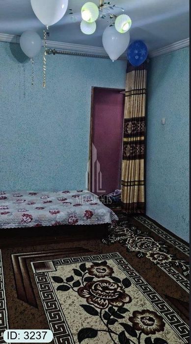 Chinar Mall ruparasida 2 xonalik uy sotiladi