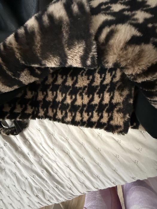 Продам женскую дубленку