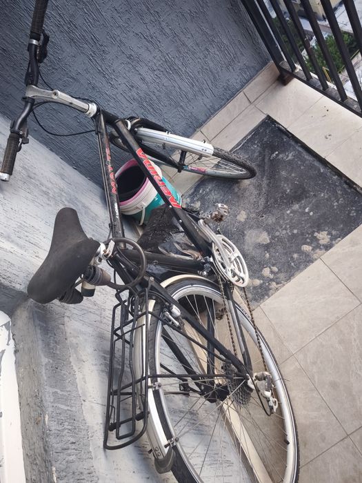 Велосипед Merida