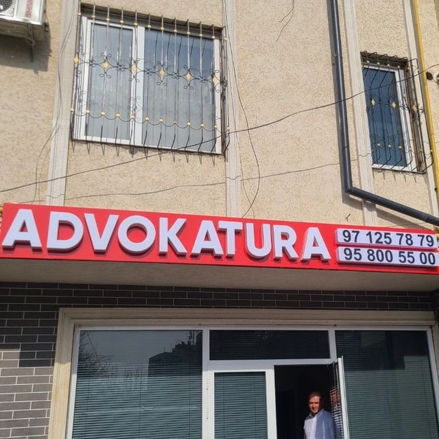 Tashqi Reklama xizmatlari