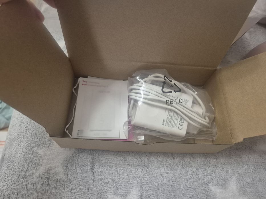 5G Wi-Fi роутер ALTEL