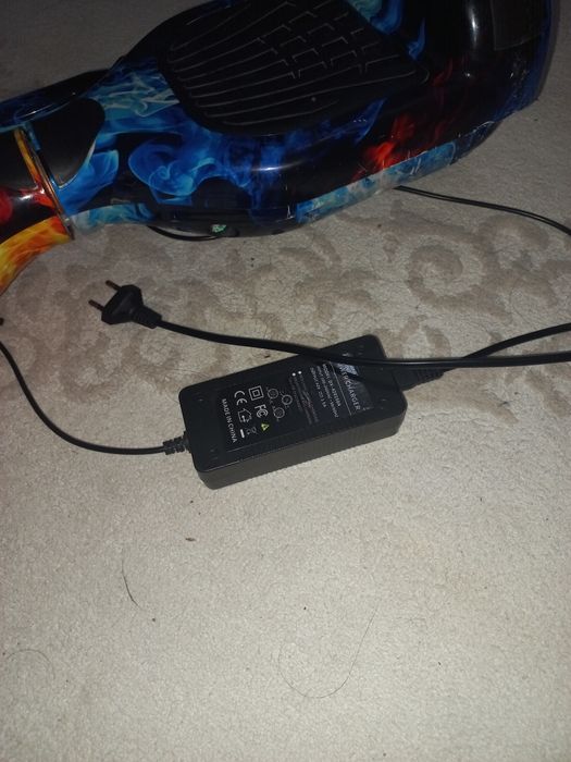 Гироскутер 34000т