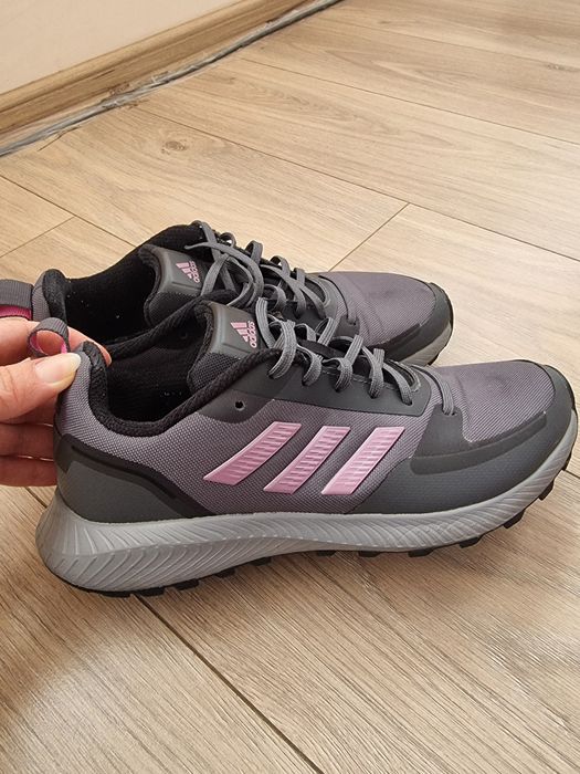 Маратонки Адидас