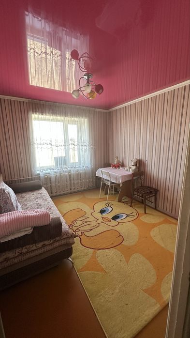 3-х комнатная квартира