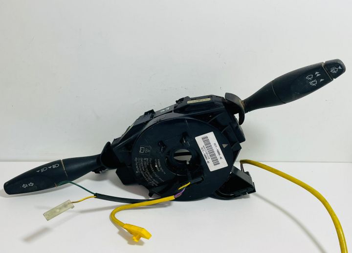 Bloc lumini Maneta stergator / semnalizare / spirala volan / ansamblu