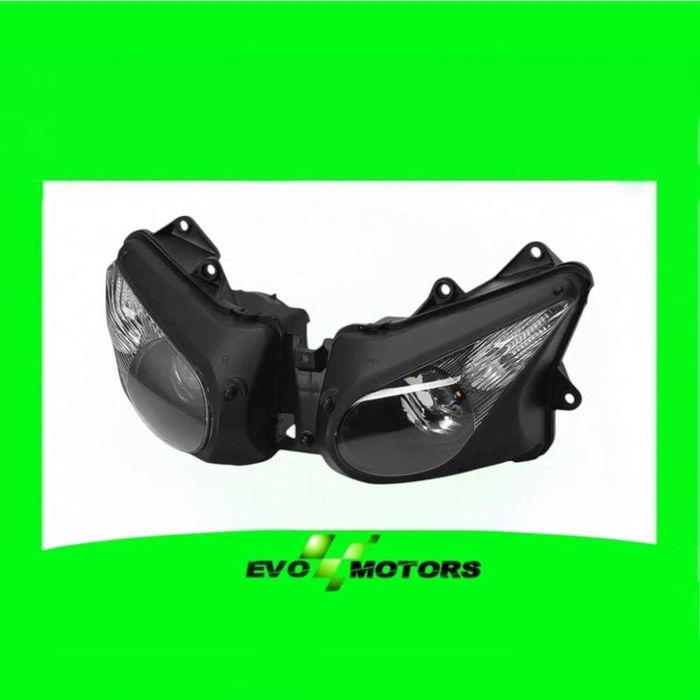 Far Kawasaki Ninja ZX10R 2006 2007 A1924