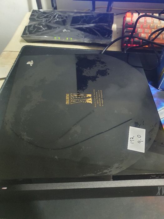 Play Station 4 SLIM ORGINAL