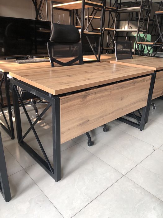 Лофт столы рабочие столы писменные столи Лофт мебели