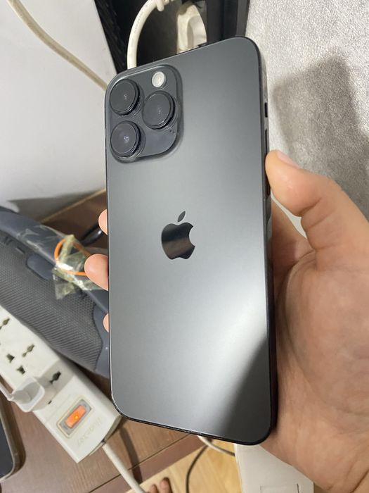 Айфон 14 Про Макс 128gb 100%