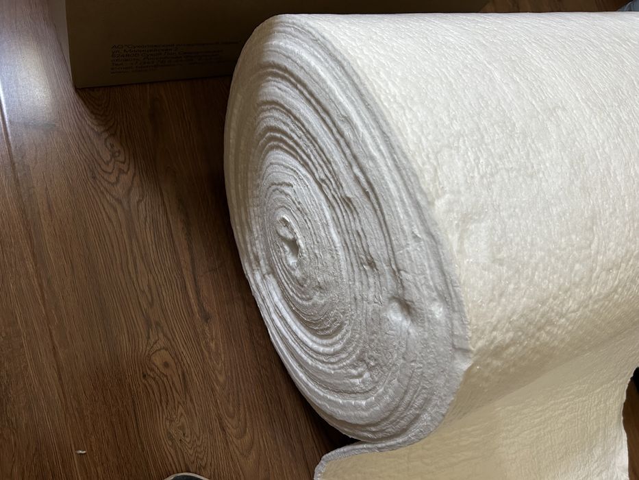 Плита огнеупорная