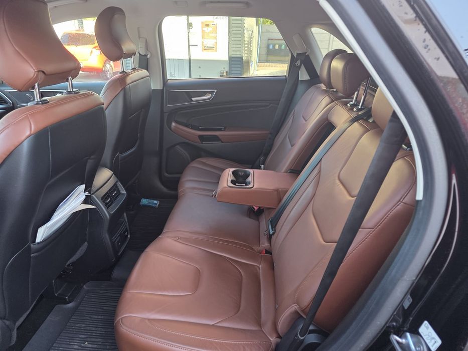 Vând Ford Edge 65000 km