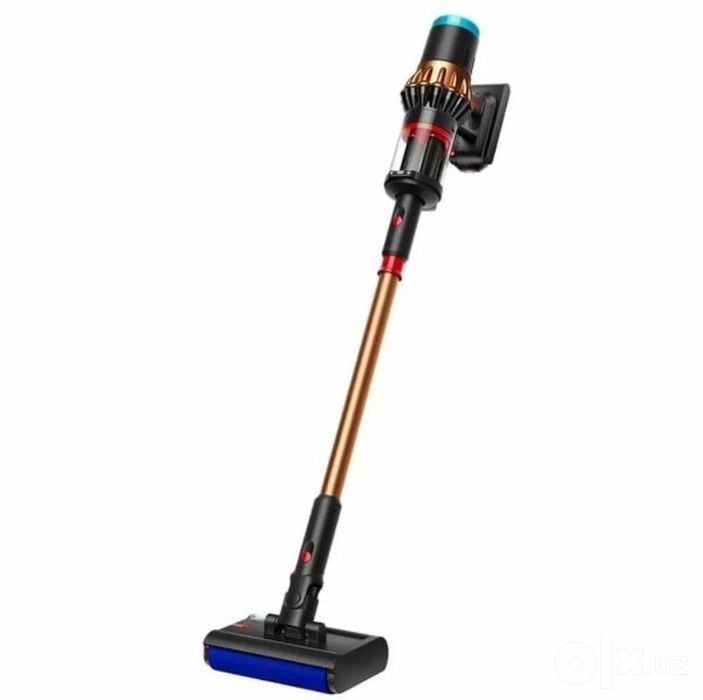 Dyson Вертикальный пылесос Dyson V16 DS60 Piston Animal Submarine