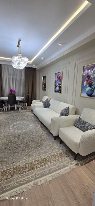 Квартира Юнусабад 10 квартал, 19 дом