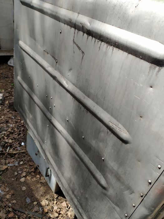 Мотороллер муравей