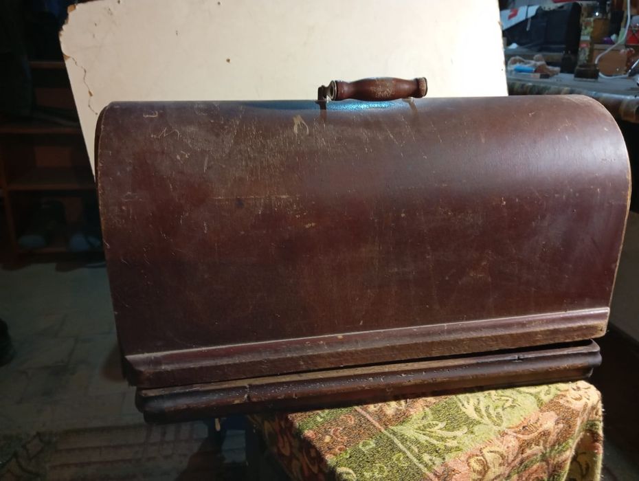 Продам швейные машинки  Зингер